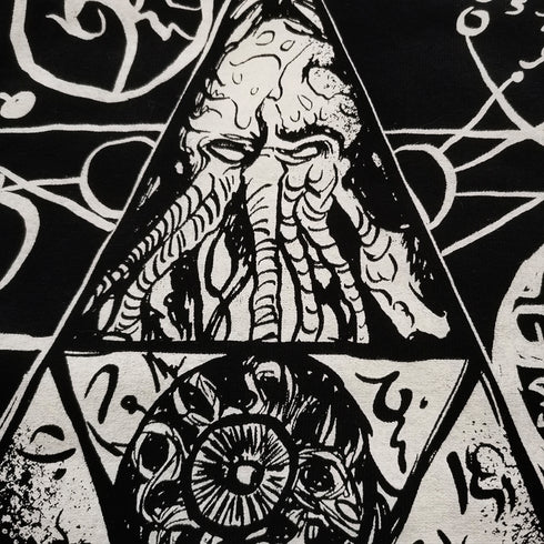 NECRONOMICON T-SHIRT